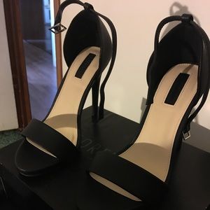 Forever 21 Heels