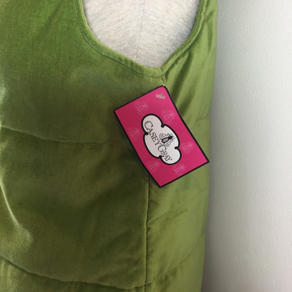 NWT Boutique Vest - Picture 3 of 3