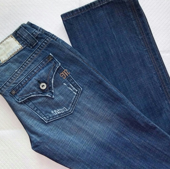 Miss Me Denim - Miss Me Jeans