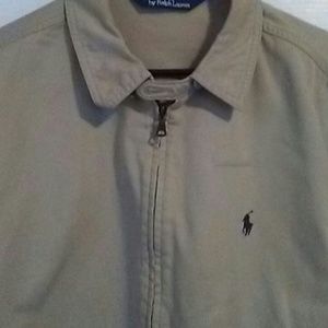 Polo Ralph Lauren Jacket