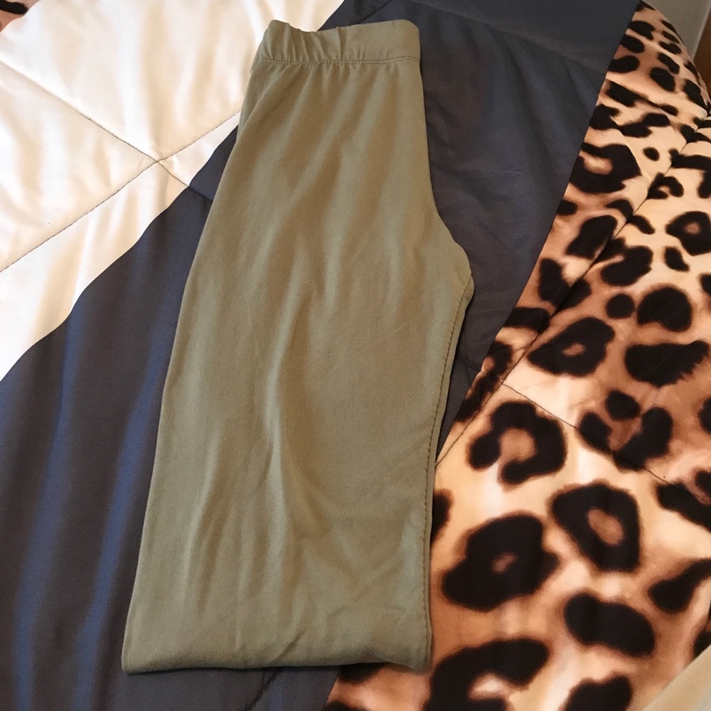 Leggings