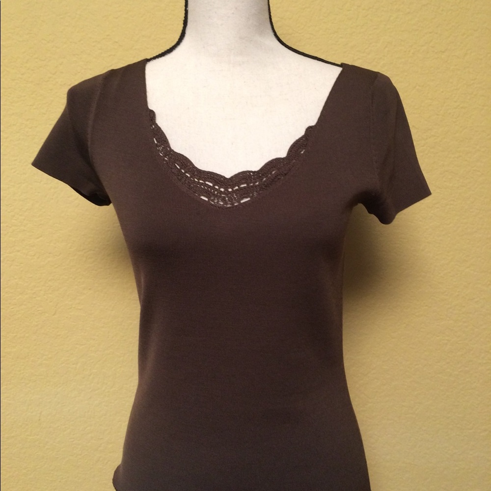 Brown Ann Taylor