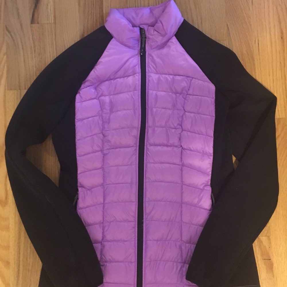 32degrees Zipper-up outer wear