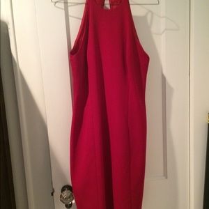LAUNDRY by Shelli Segal mini dress