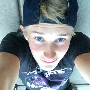 Meet your Posher, Blake