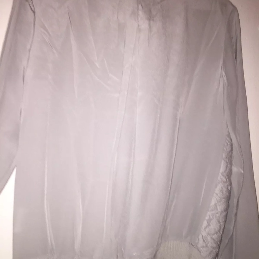 Gray Vince Sweater size xs - Picture 4 of 7