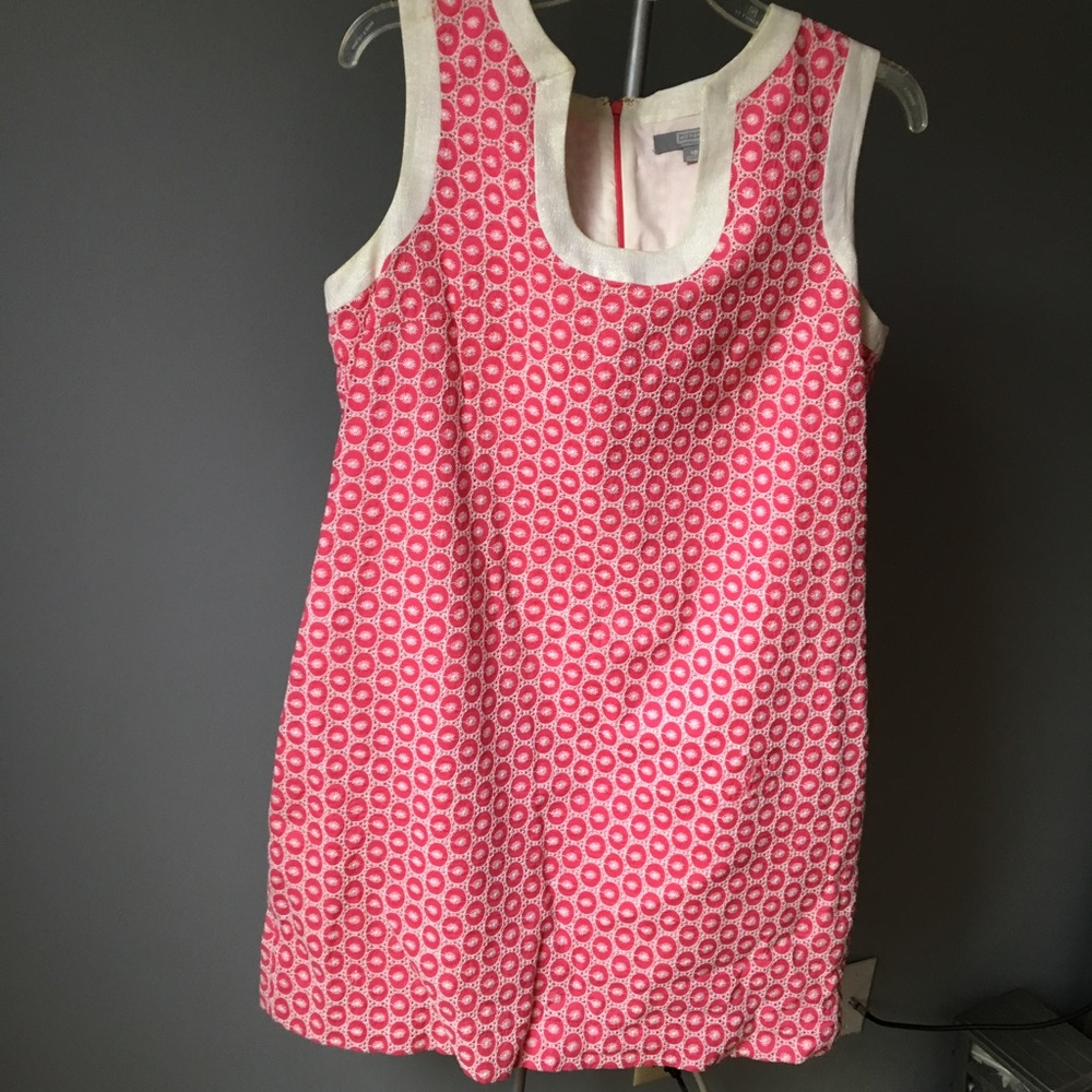 Cute short summer dress! Size 10