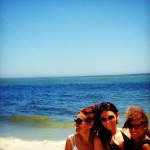 Meet your Posher, Elyse