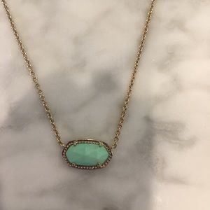 Kendra Scott Necklace