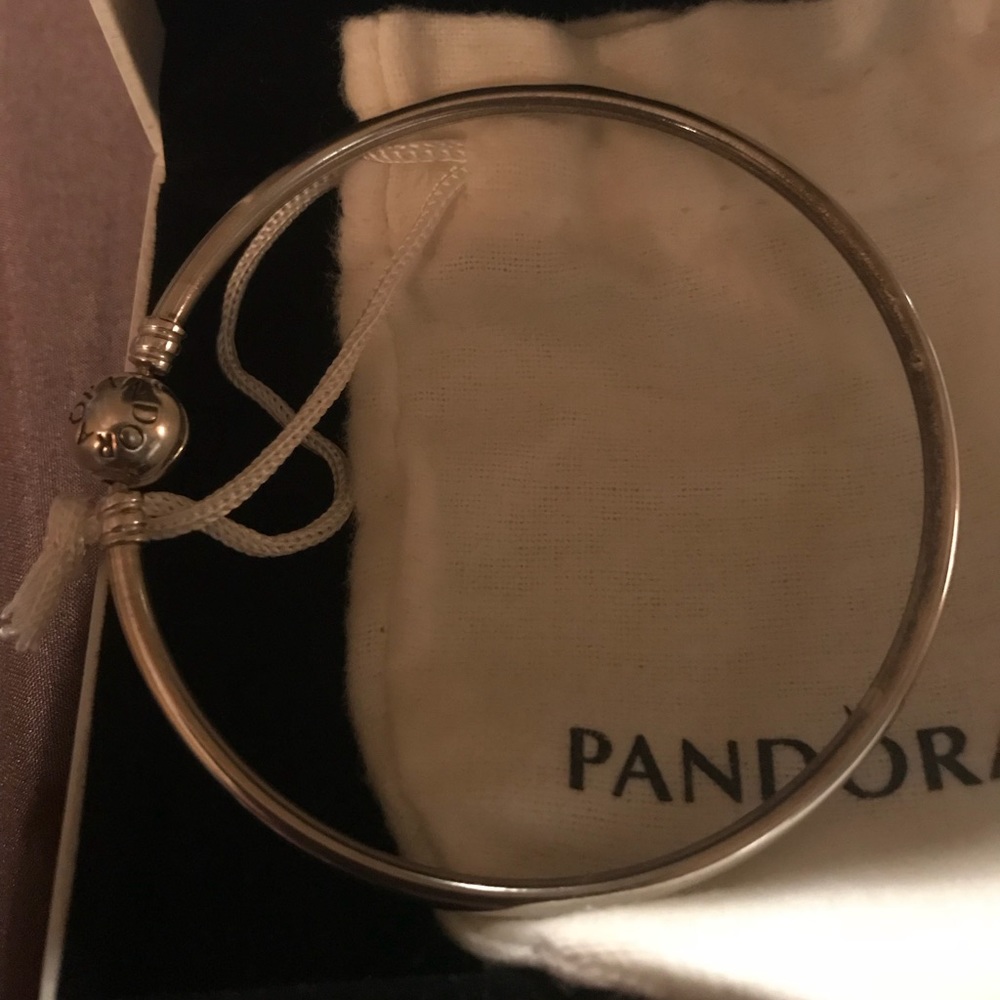 Pandora Bracelet large