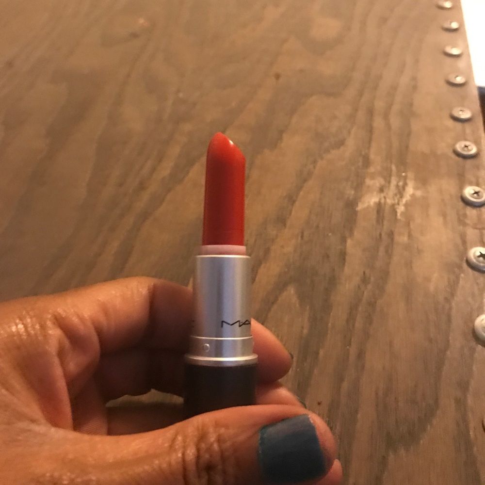New Used Lady Danger Lipstick