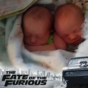 Meet your Posher, Steven