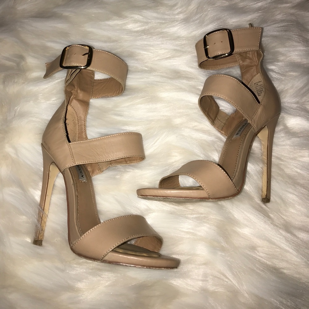 Steve Madden Heels