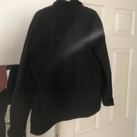 Men’s Volcom heavy jacket - Picture 2 of 3