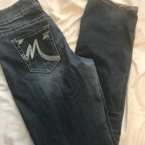 Size 9/10 jeans