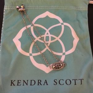 Kendra Scott 'Elaina' bracelet