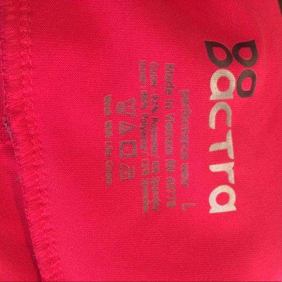 Athletic shorts with built in spandex - Picture 3 of 3