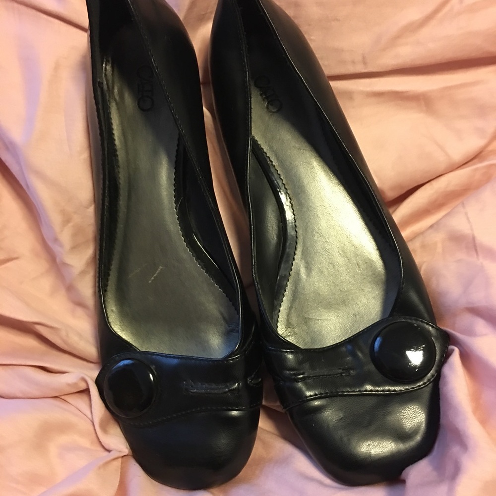 Cato flats