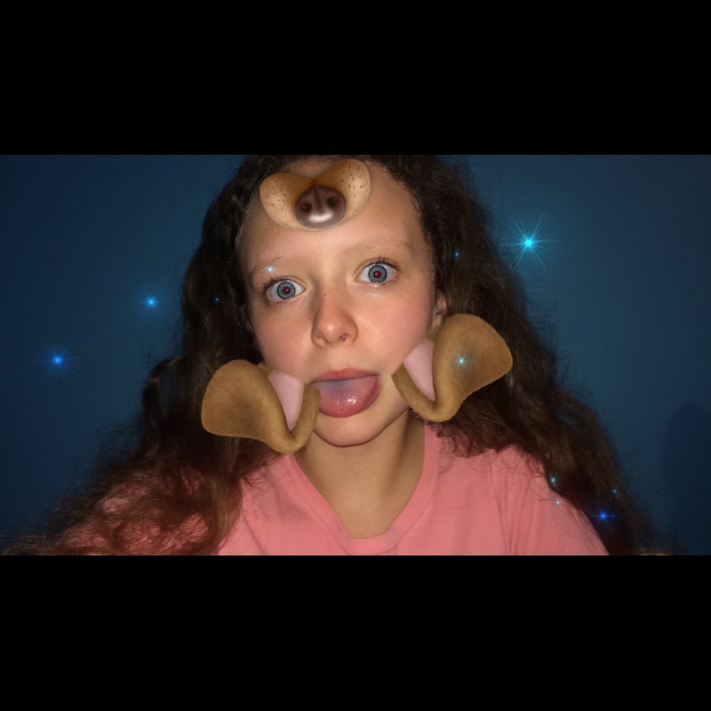 Meet your Posher, Laken