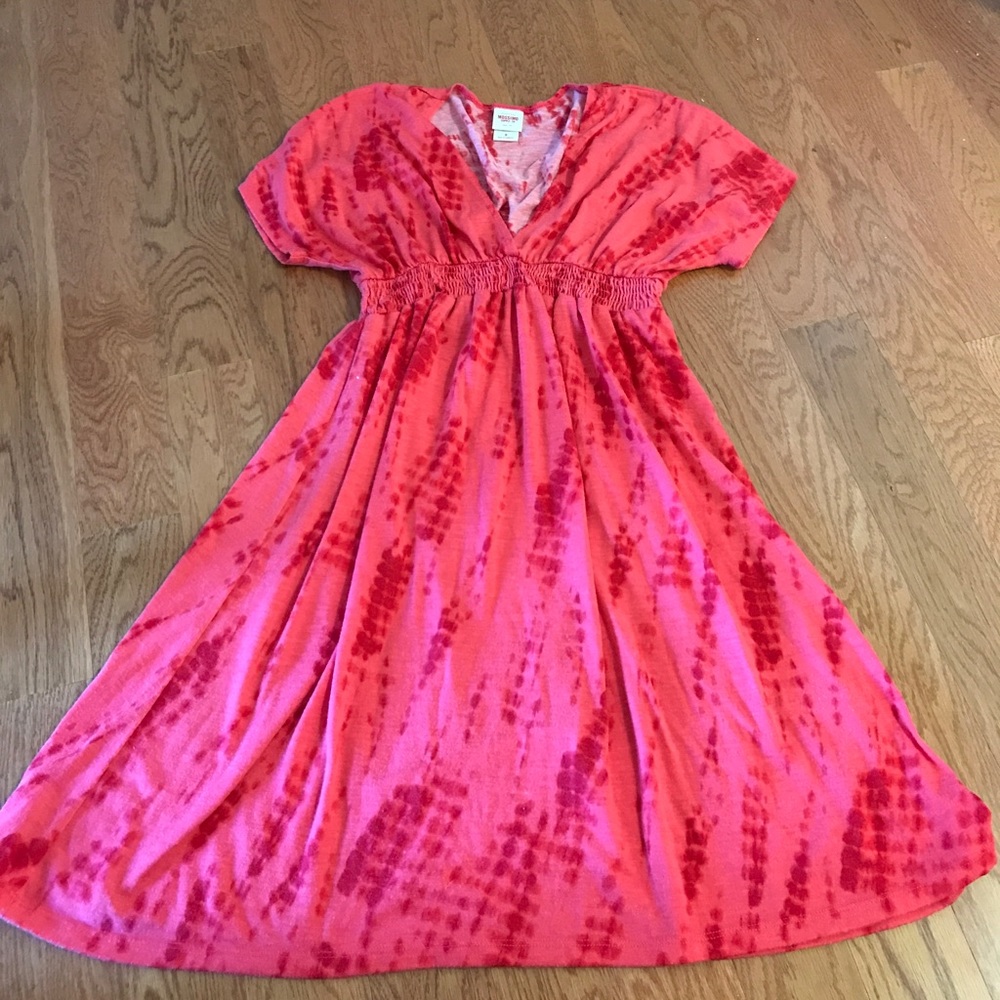 Mossimo swimsuit coverup