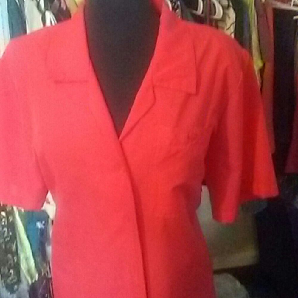 Womens blouse
