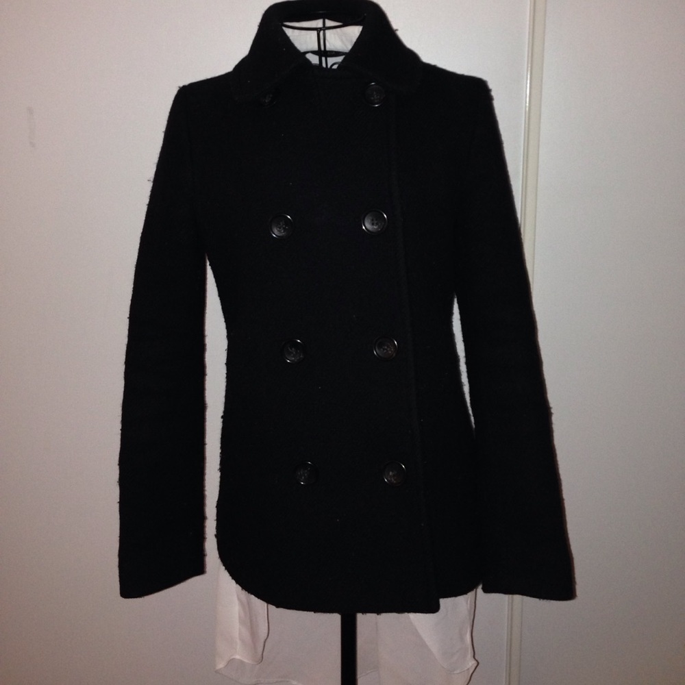 Uniqlo super warm jacket