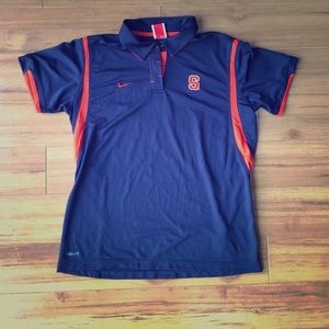 Women’s Nike Syracuse Polo
