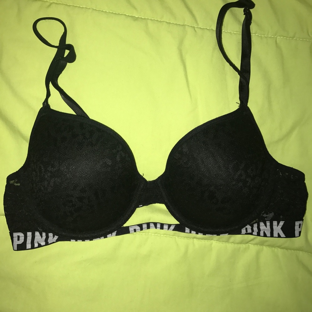 Victoria's Secret bra !