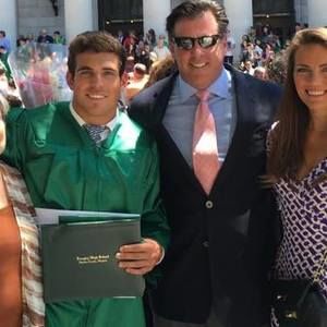 Meet your Posher, Carter