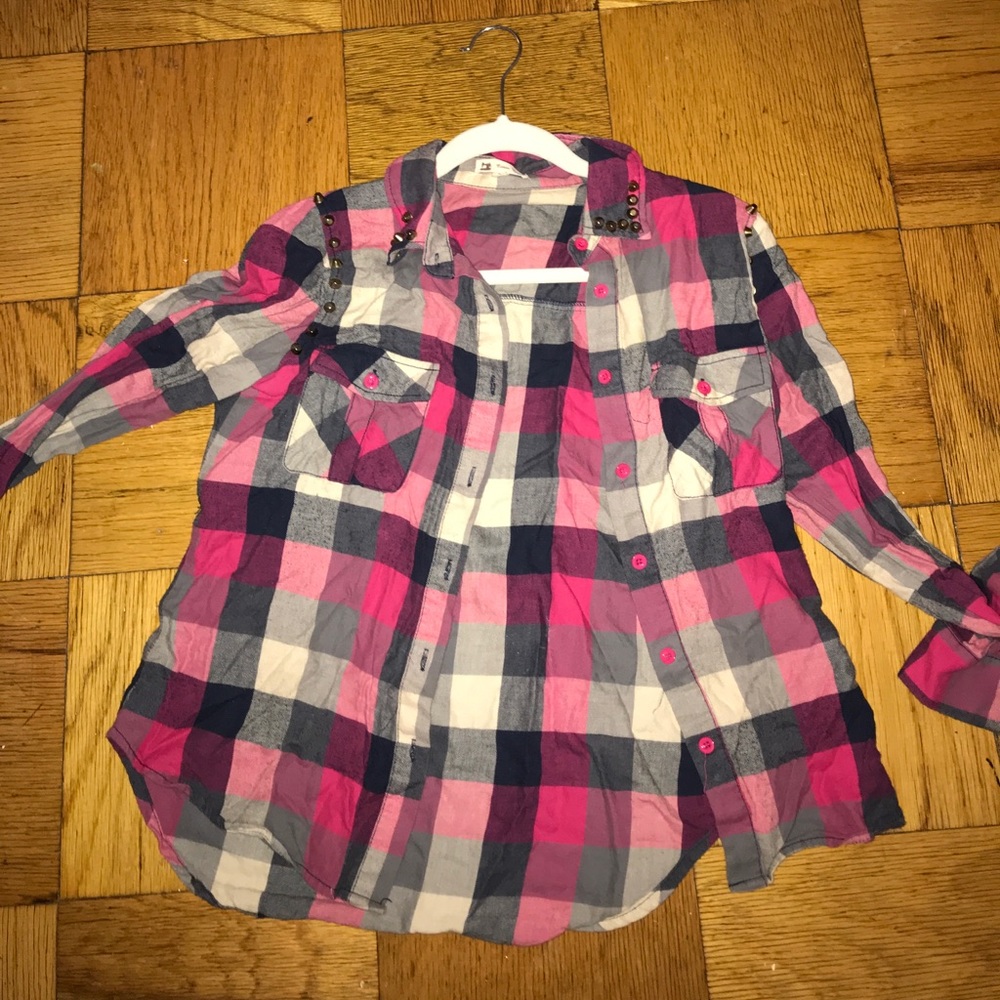 Flannel
