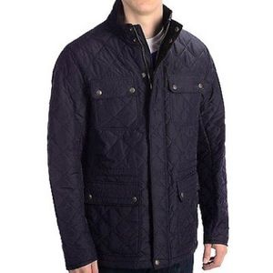 Vince Camuto Quilted Jacket