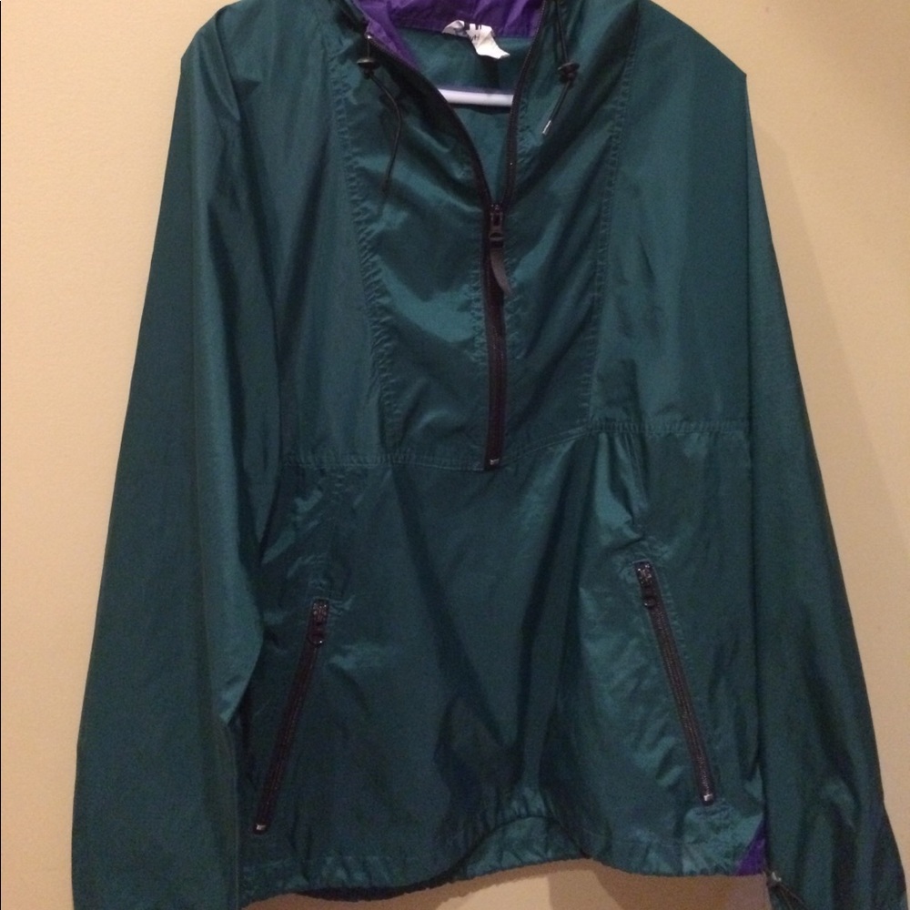 Helly Hanson Raincoat quick dry size small