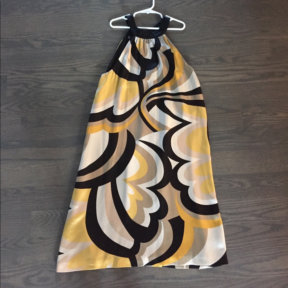 INC International Concepts Dress