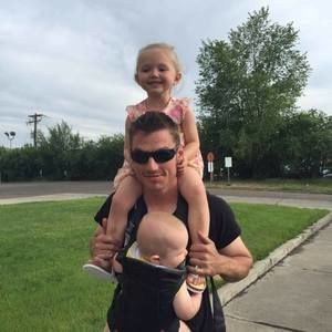 Meet your Posher, Ryan