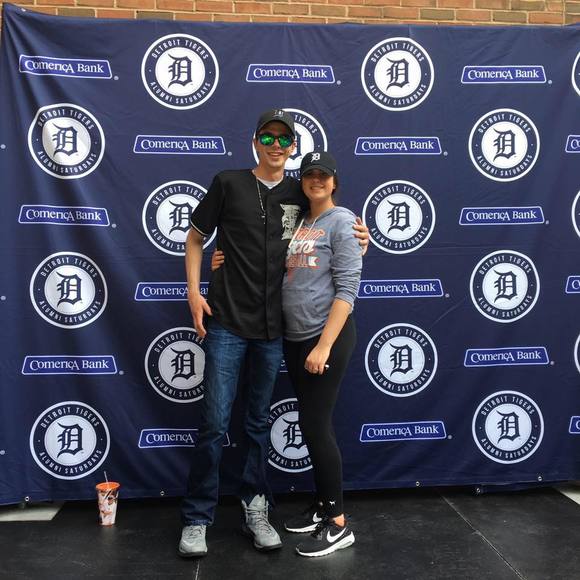 Meet your Posher, Cody - Picture 1 of 1