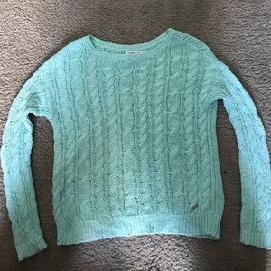 Gilly Hicks Knit Sweater