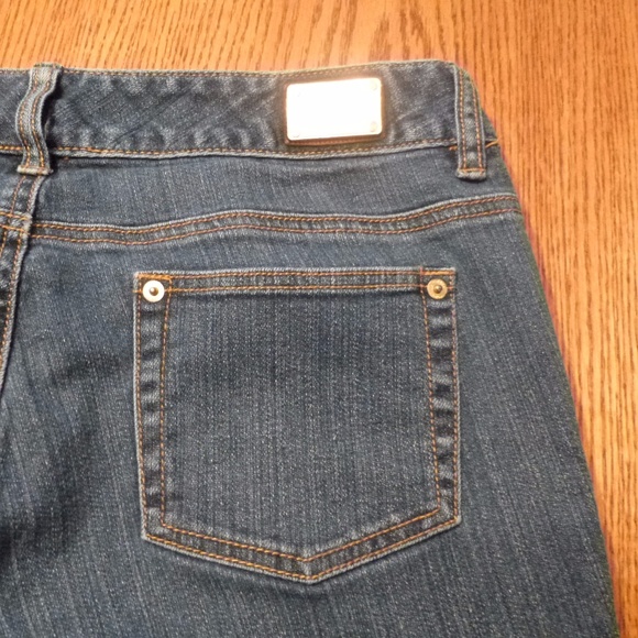 Michael Kors Denim - Michael Kors Stretch Denim Jeans, Size 10