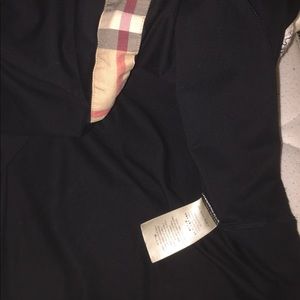 burberry peru xls
