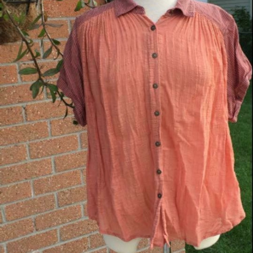 Free People - Cute, light, & airy!