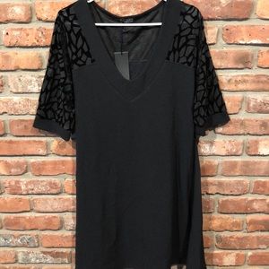 Pink Clove party dress NWT