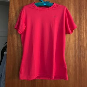Brand new athletic t shirt
