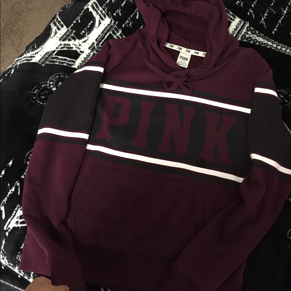 PINK Sweater ❤️