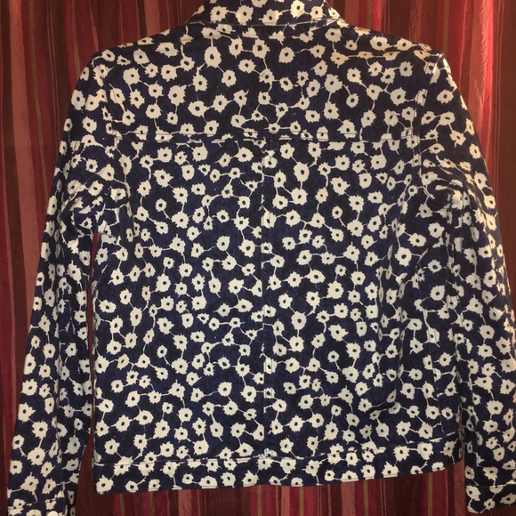 Kate Spade Dean Jacket - Picture 3 of 3