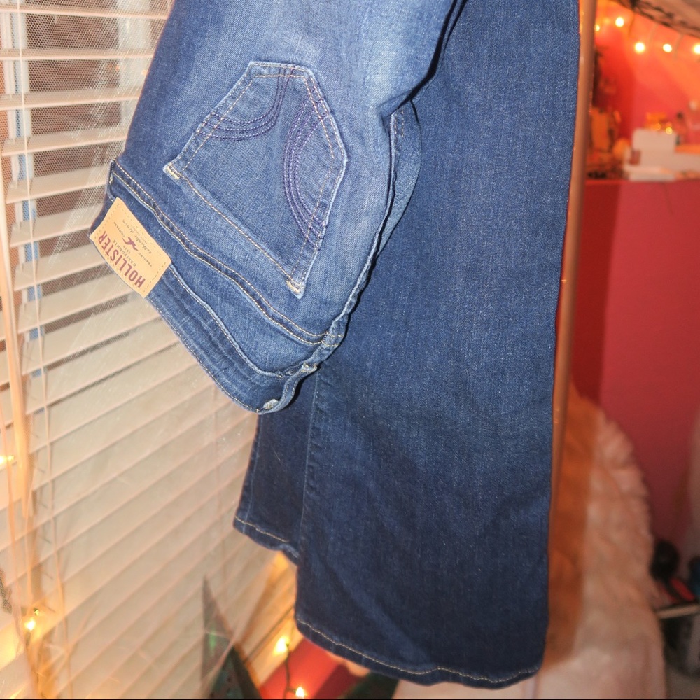 Hollister 👖