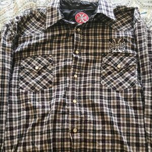 West Coast Choppers Jesse James