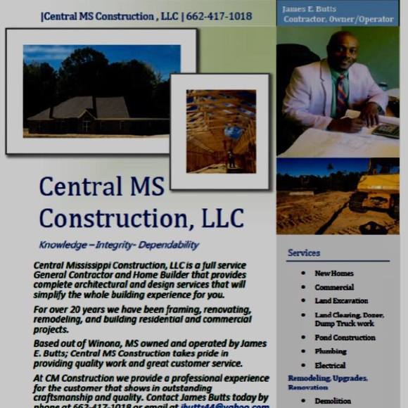 Meet your Posher, James - Picture 1 of 1