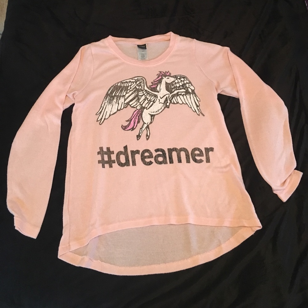 Light weight sweater