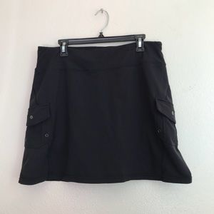 CUTE & COMFORTABLE ATHLETA SKORT!