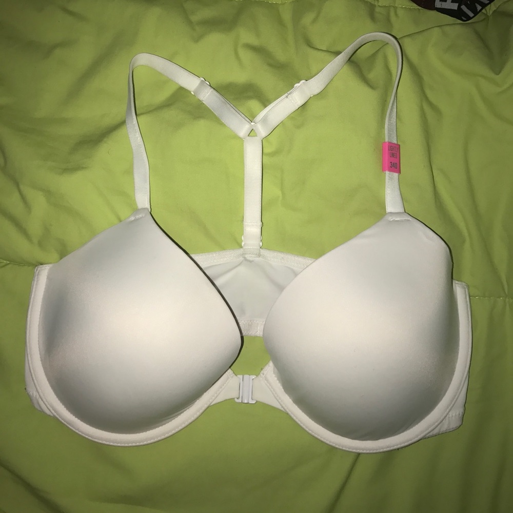 Victoria's Secret PINK everywhere bra
