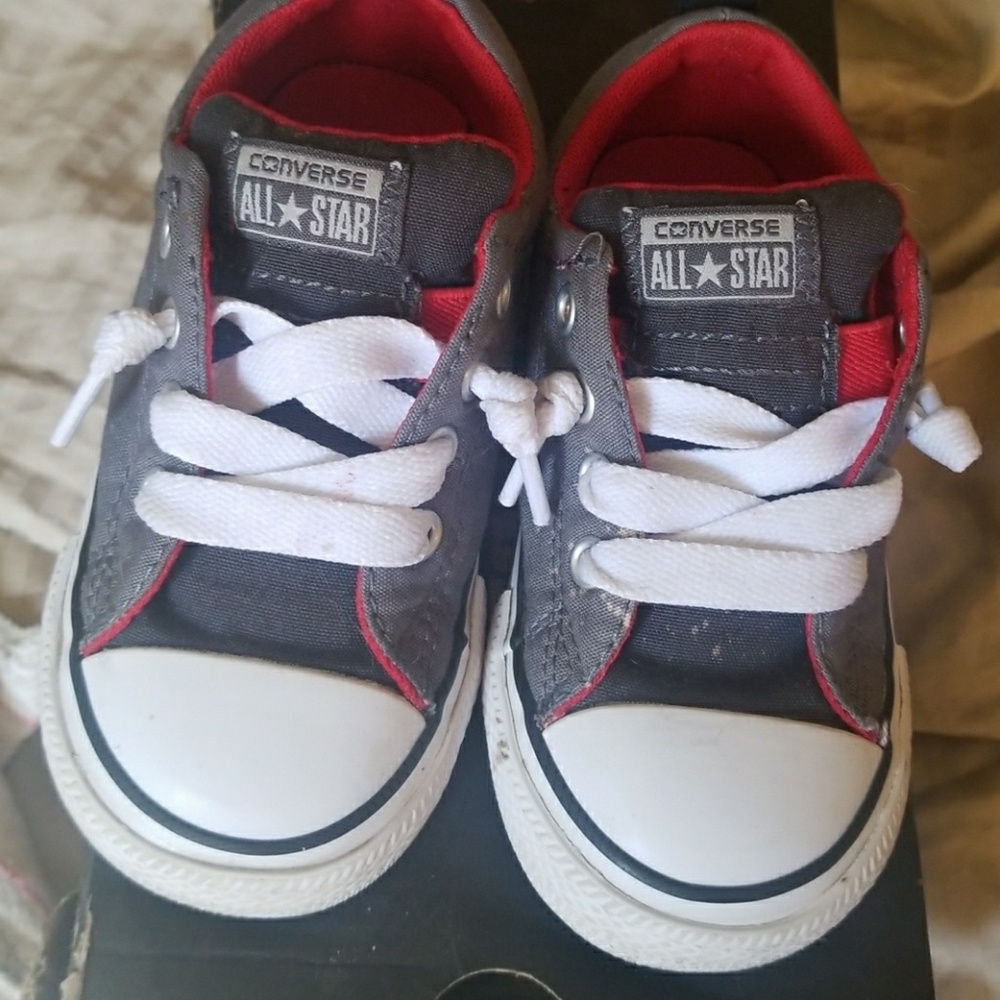 Converse